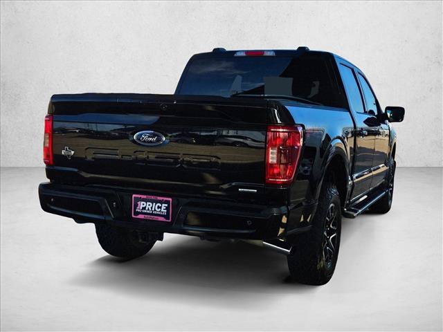 Certified 2021 Ford F150 XLT w/ Equipment Group 302A High AWD/4WD image 5
