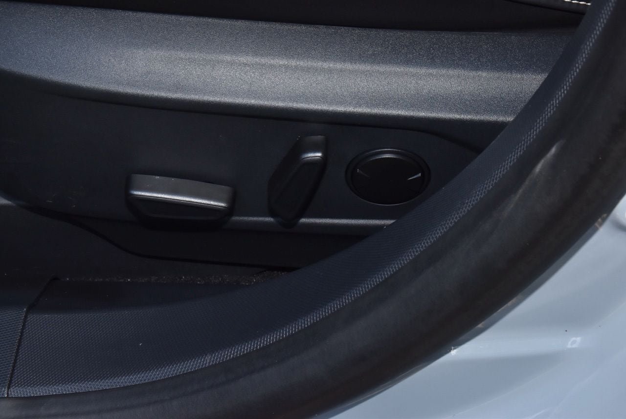 Certified 2025 Ford Mustang Mach-E GT AWD/4WD image 33