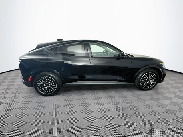 Certified 2025 Ford Mustang Mach-E Premium AWD/4WD image 14