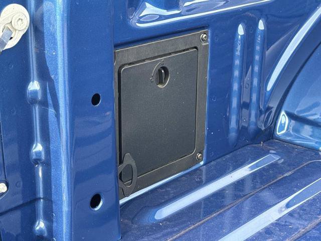 Certified 2025 Ford F150 STX image 12