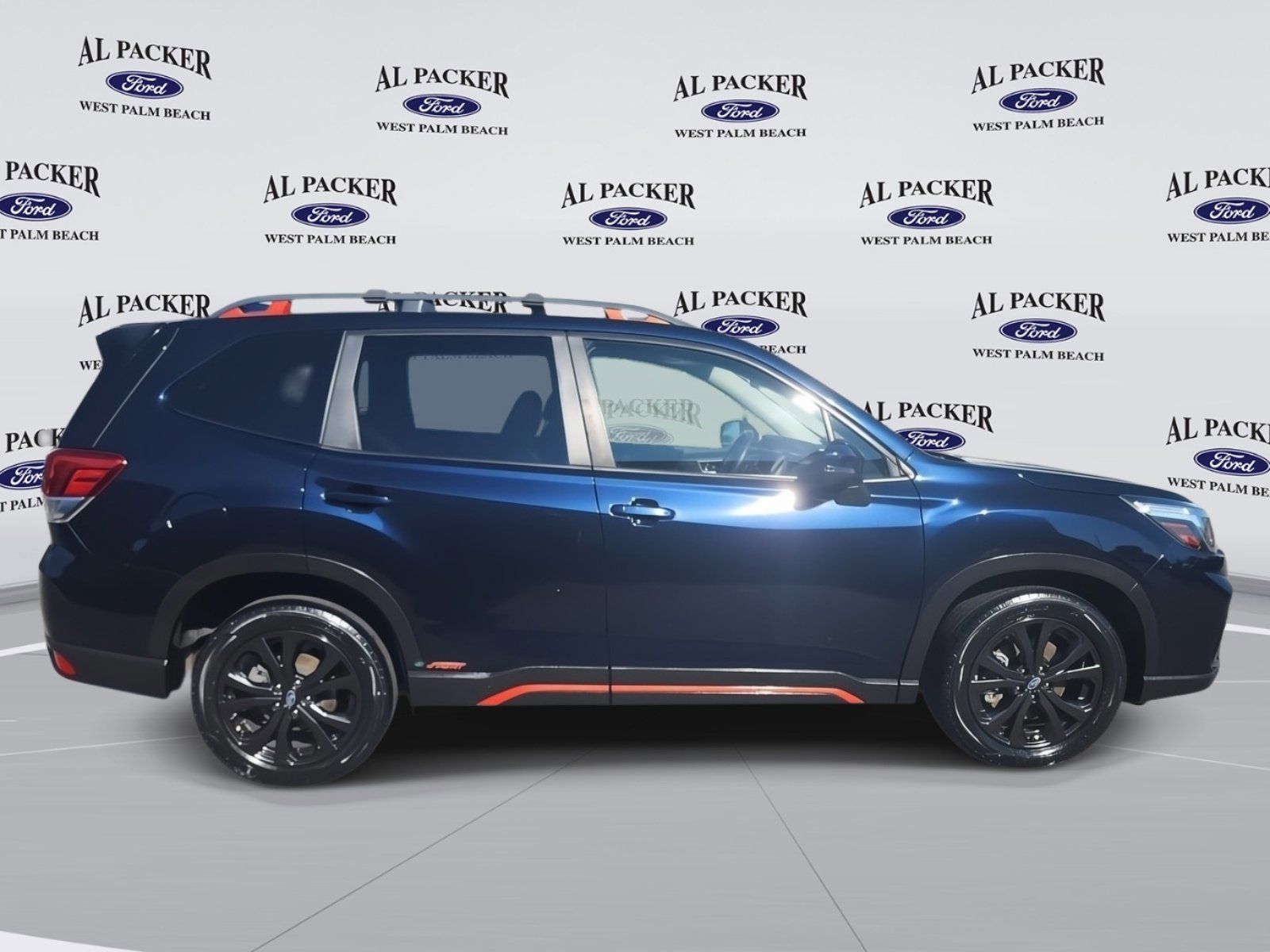 Used 2019 Subaru Forester Sport w/ Popular Package #2 image 6