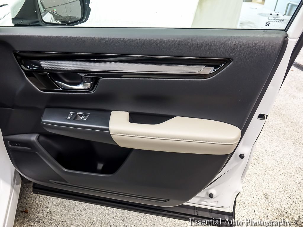 Used 2024 Honda CR-V EX-L image 27