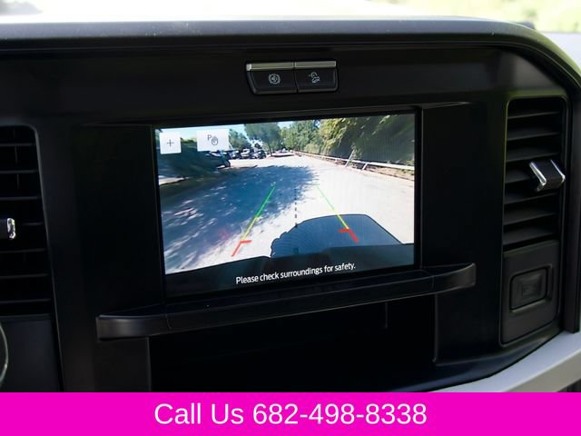 Certified 2025 Ford F250 XLT w/ FX4 Off-Road Package AWD/4WD image 25