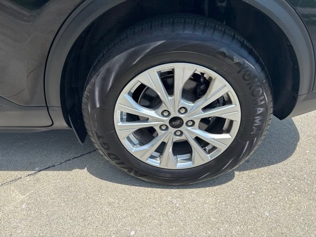 Certified 2023 Ford Escape Active w/ Cold Weather Package FWD image 10