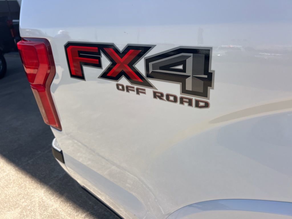 Certified 2020 Ford F150 Platinum w/ Equipment Group 701A Luxury image 16