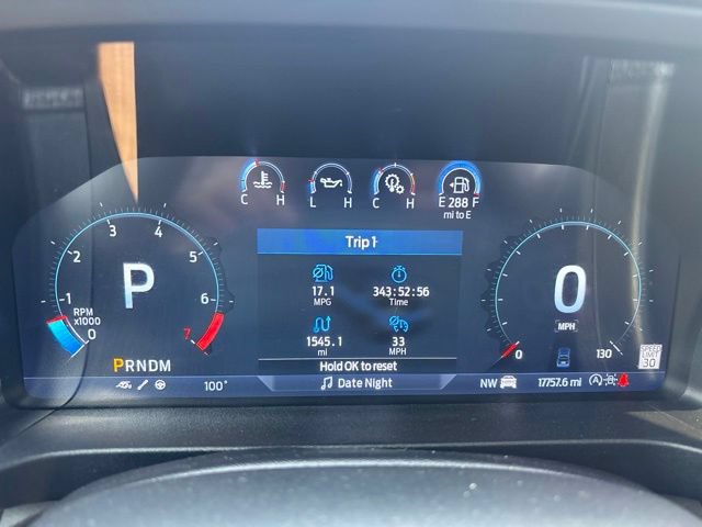 Certified 2025 Ford Ranger Raptor AWD/4WD image 23