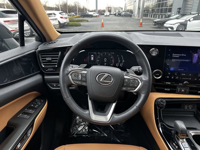 Used 2023 Lexus NX 350 AWD w/ Cold Area Package image 15