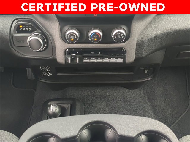 Used 2020 RAM 2500 Tradesman image 20