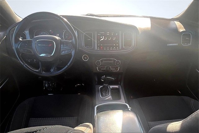 Used 2023 Dodge Charger SXT image 16
