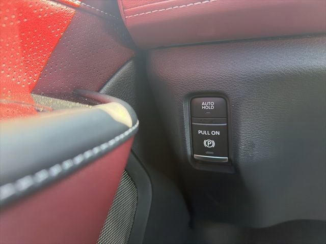 Used 2025 INFINITI QX80 Autograph AWD/4WD image 42