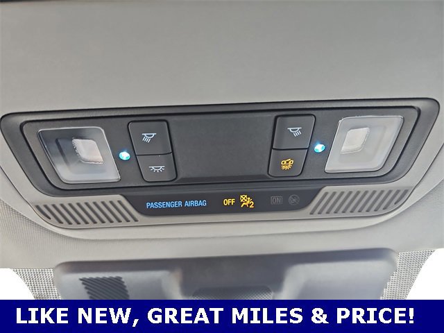 Certified 2025 Ford F150 Lightning Flash image 26