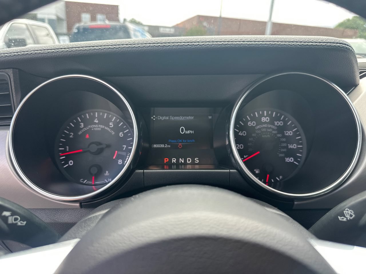 Certified 2021 Ford Mustang GT Premium RWD image 25