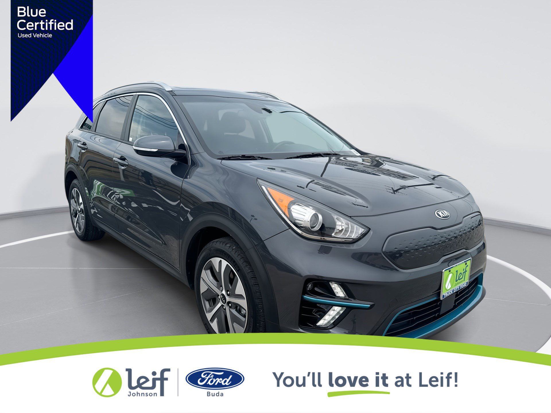 Used 2019 Kia Niro EX Premium