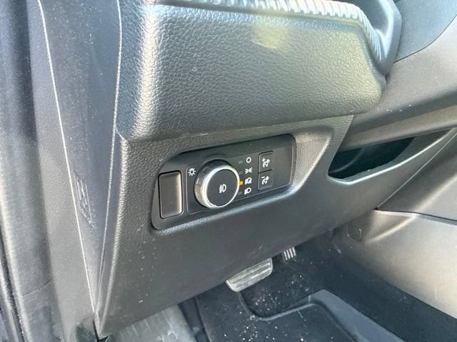 Certified 2025 Ford Ranger XL w/ Trailer Tow Package AWD/4WD image 20