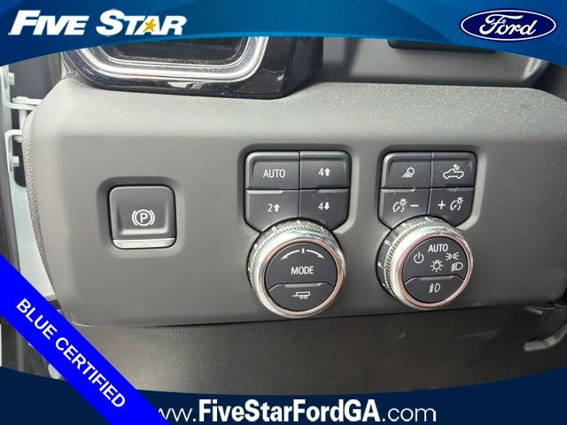 Used 2025 GMC Sierra 2500 Denali Ultimate AWD/4WD image 16