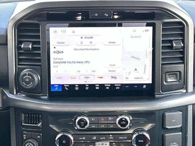 Certified 2026 Ford F150 XLT w/ Equipment Group 302A MID AWD/4WD image 16
