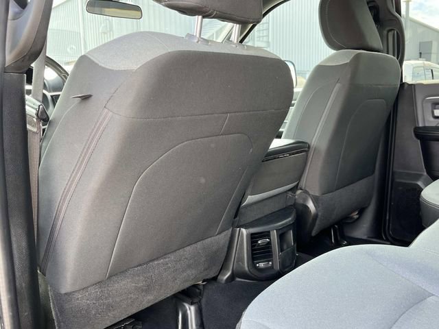 Used 2022 RAM 2500 Big Horn image 17