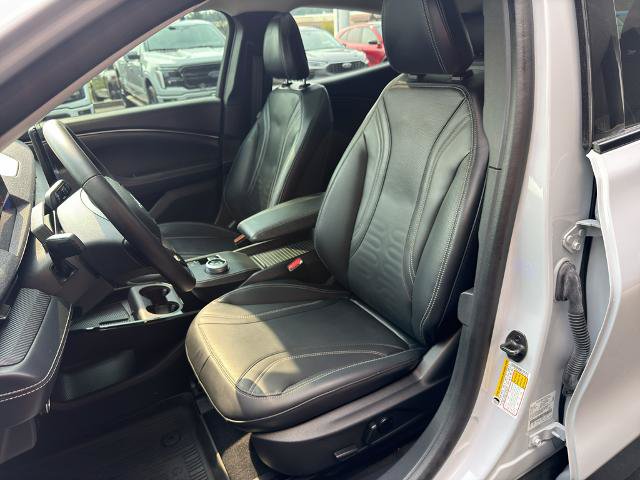 Certified 2023 Ford Mustang Mach-E Premium w/ Mustang Nite Pony Package AWD/4WD image 21