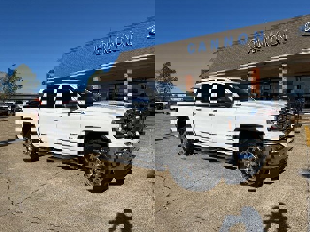 Used 2018 GMC Sierra 1500 SLT image 7