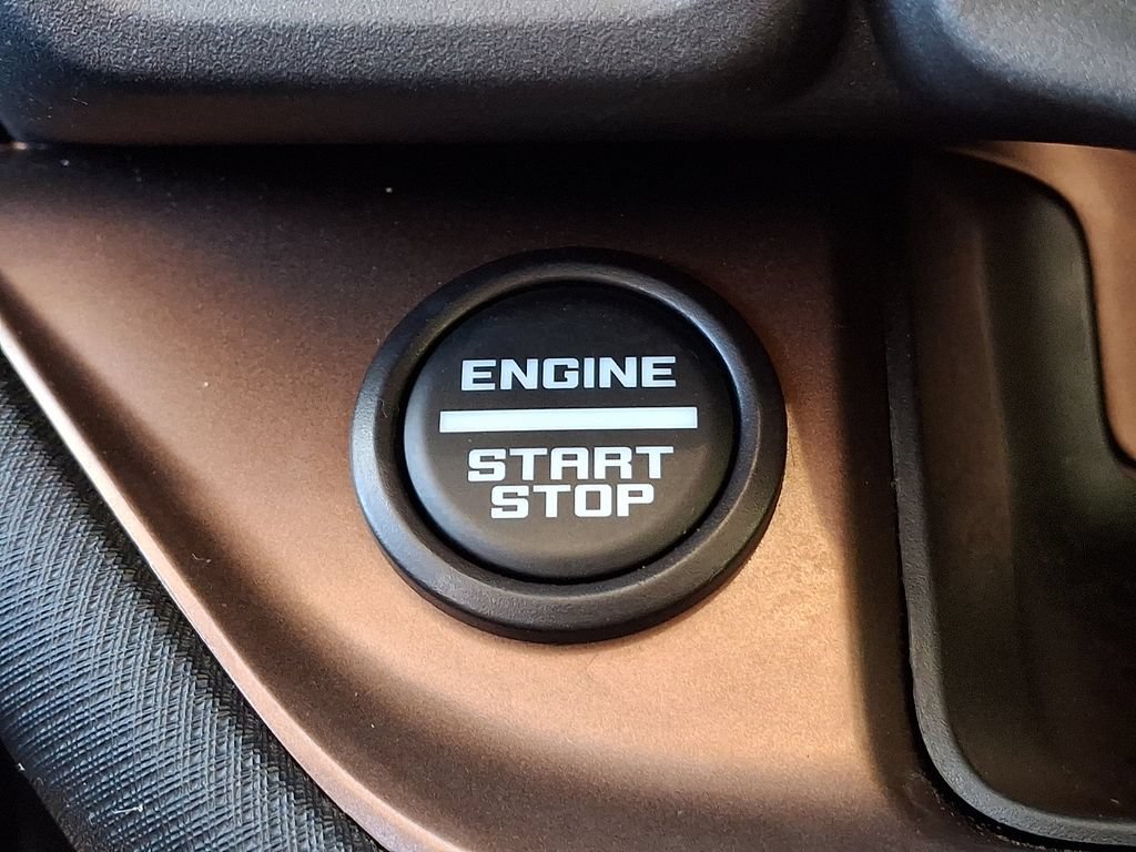 Certified 2024 Ford Bronco Sport Badlands w/ Premium Package AWD/4WD image 25