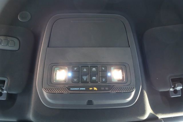 Certified 2023 Ford Explorer ST w/ Equipment Group 401A image 34