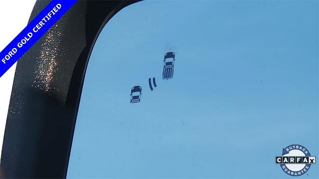 Certified 2024 Ford F150 Tremor w/ Bed Utility Package image 12