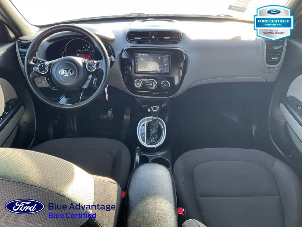 Used 2018 Kia Soul image 11