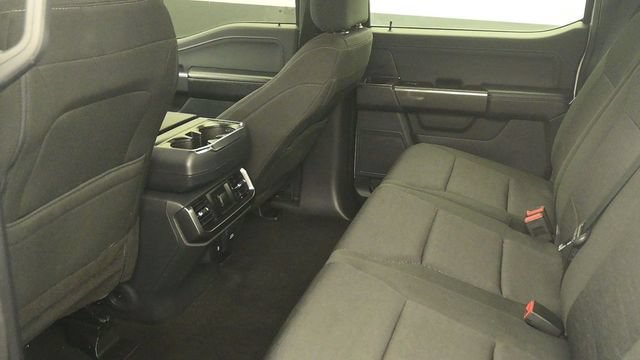 Certified 2023 Ford F150 XLT w/ Equipment Group 302A High AWD/4WD image 11