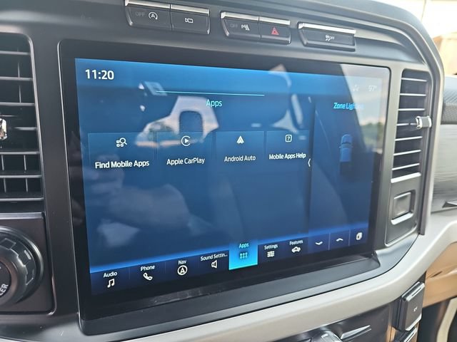 Certified 2021 Ford F150 XLT w/ Equipment Group 302A High AWD/4WD image 24