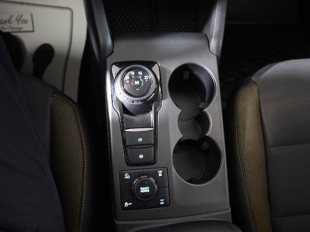 Certified 2023 Ford Bronco Sport Badlands image 16