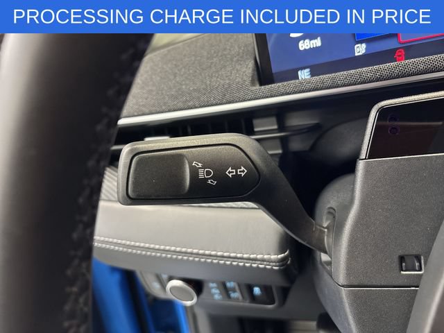 Certified 2023 Ford Mustang Mach-E Premium AWD/4WD image 19