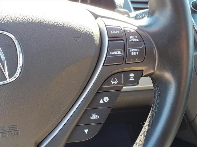 Used 2018 Acura RDX AWD w/ Advance Package image 14