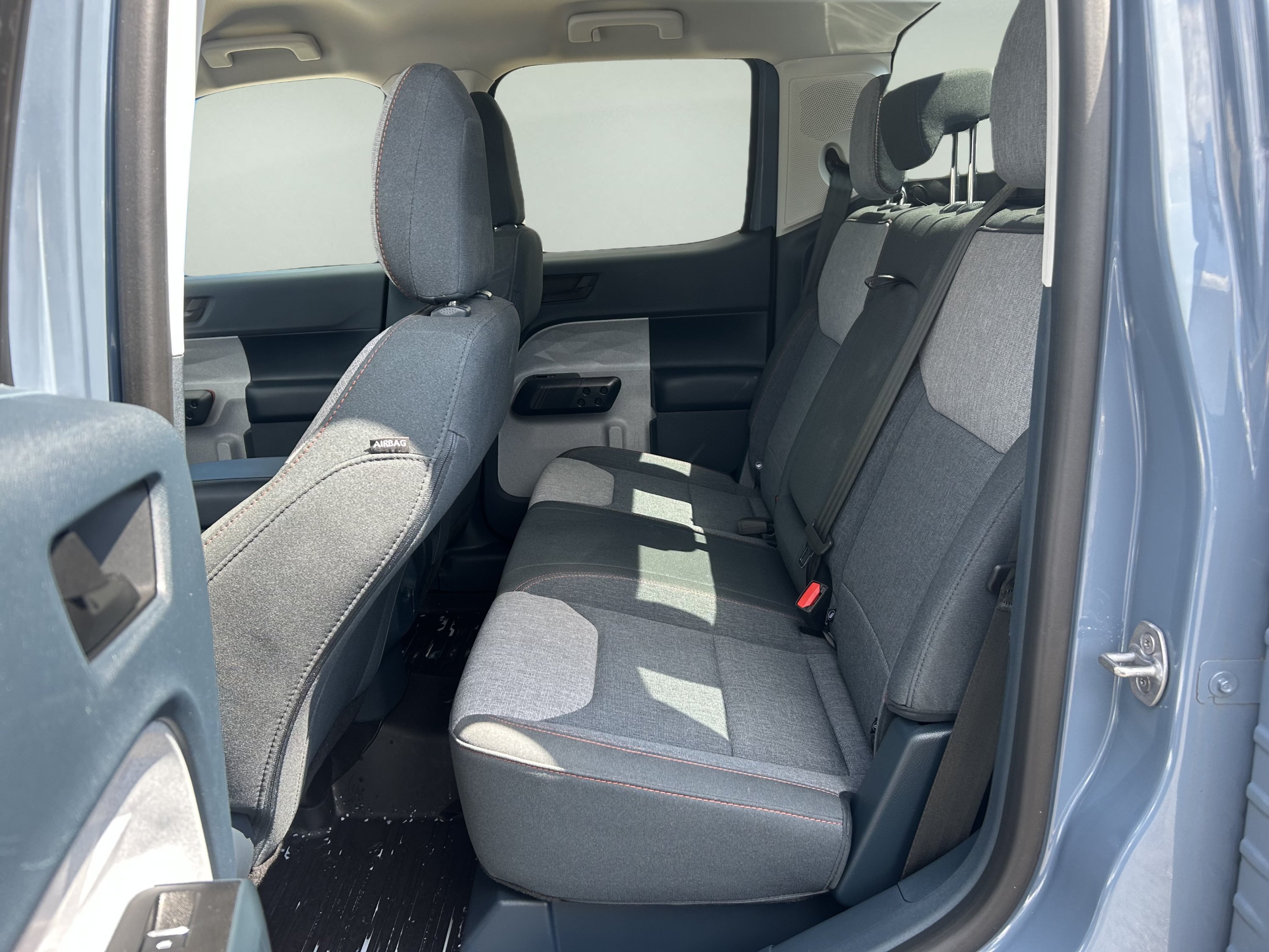 Certified 2024 Ford Maverick XL FWD image 10