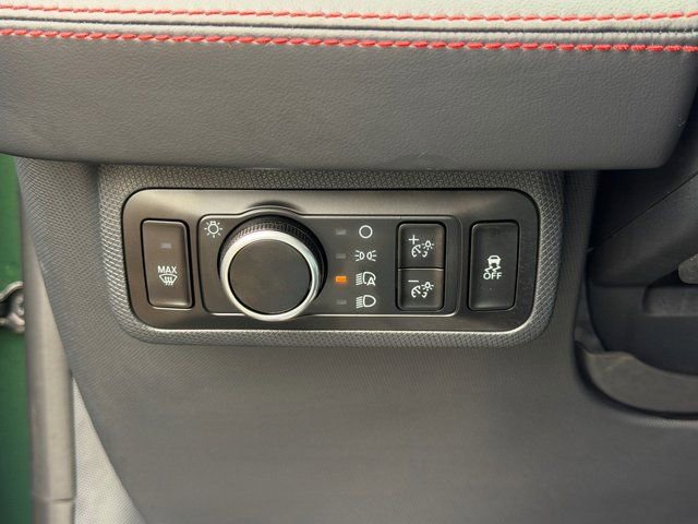 Certified 2025 Ford Mustang Mach-E Premium w/ Sport Appearance Package AWD/4WD image 35