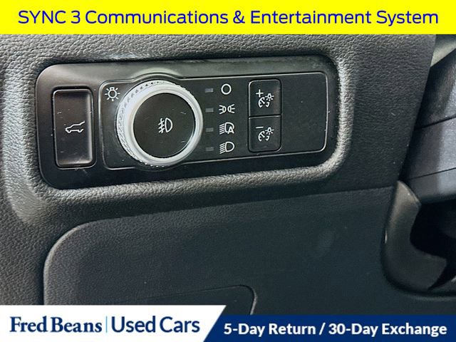 Certified 2023 Ford Explorer XLT w/ Equipment Group 202A image 13