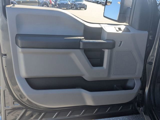 Certified 2018 Ford F150 XL w/ Equipment Group 101A Mid image 8