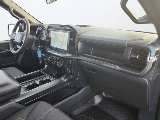 Certified 2024 Ford F150 STX RWD image 22