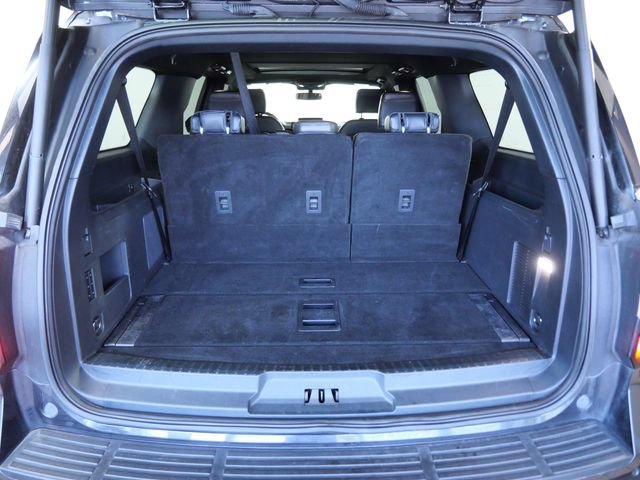 Certified 2024 Ford Expedition Max Platinum AWD/4WD image 10