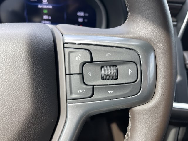 Used 2023 Chevrolet Tahoe LT AWD/4WD image 36