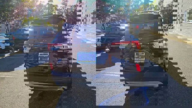 Certified 2022 Ford Escape SE image 7
