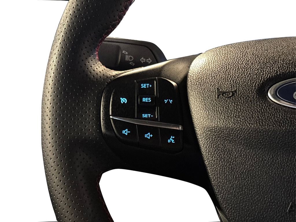 Certified 2025 Ford Escape ST-Line image 32