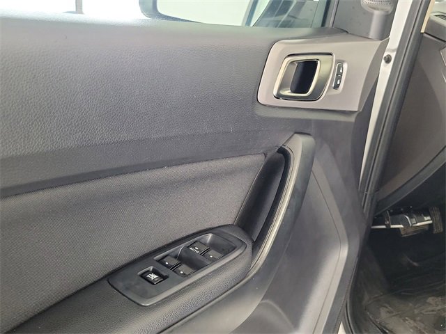 Certified 2019 Ford Ranger XLT w/ Equipment Group 302A Luxury image 7