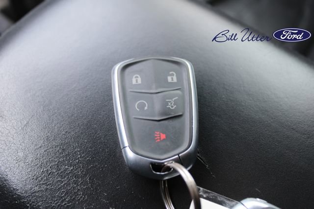 Used 2019 Cadillac XT5 Platinum image 11