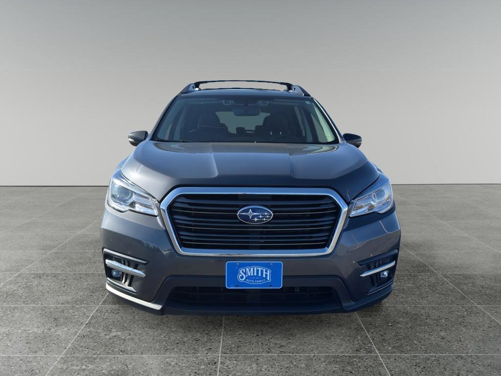 Used 2021 Subaru Ascent Limited w/ Technology Package image 8