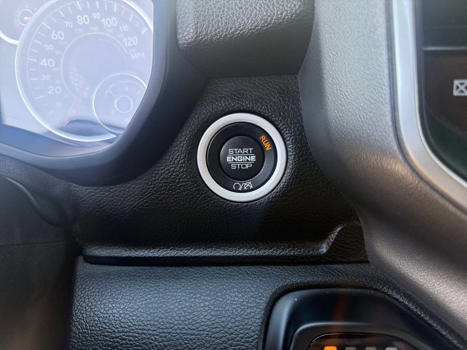 Used 2024 RAM 2500 Big Horn w/ Bed Utility Group AWD/4WD image 21