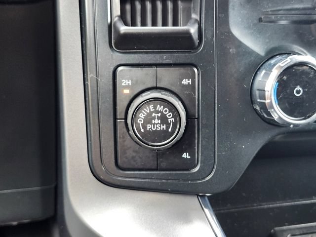 Certified 2025 Ford F150 XLT w/ Equipment Group 302A MID AWD/4WD image 26
