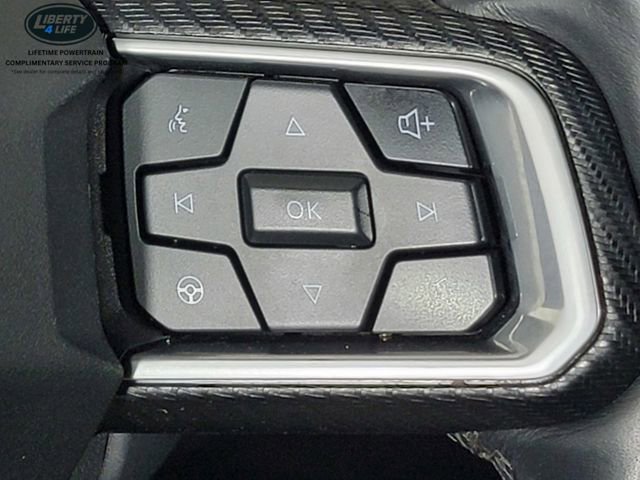 Certified 2024 Ford Mustang Premium RWD image 29