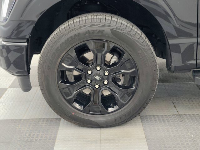 Certified 2023 Ford F150 XLT w/ Equipment Group 302A High AWD/4WD image 18