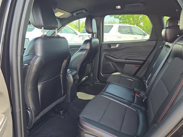 Certified 2024 Ford Escape ST-Line w/ Tech Pack #1 AWD/4WD image 27