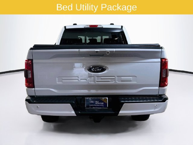 Certified 2023 Ford F150 XLT w/ Equipment Group 302A High AWD/4WD image 10